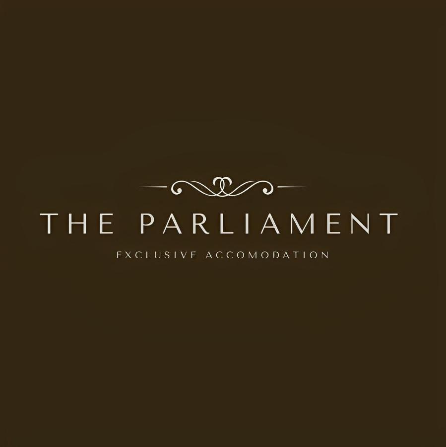 The Parliament - Exclusive Accommodation Róma Kültér fotó